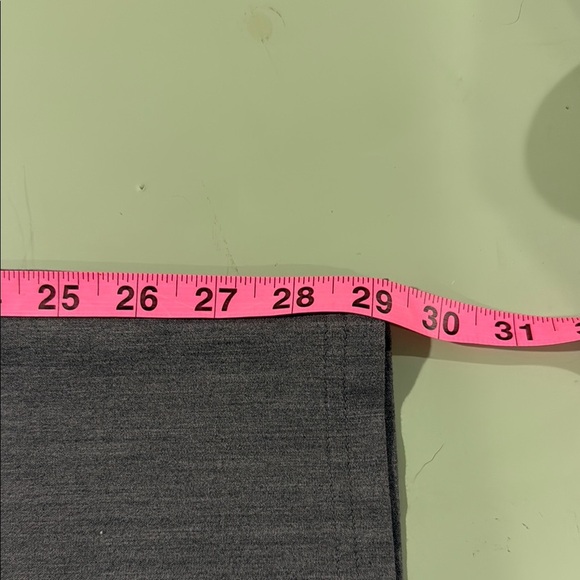 Figs Straight Leg Scrub Pants - Picture 9 of 9